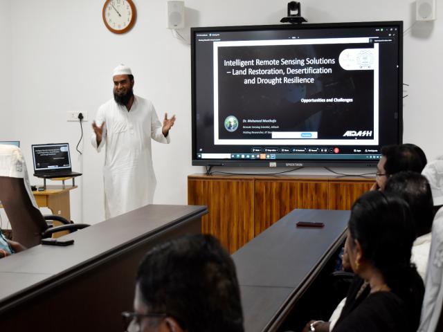 World Environment Day Celebrations