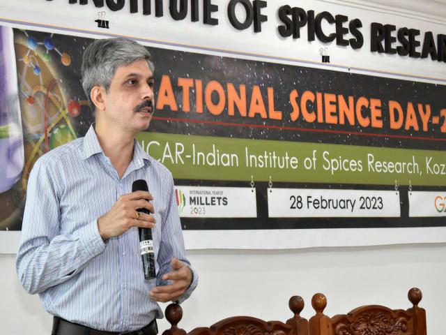 National Science Day -2023