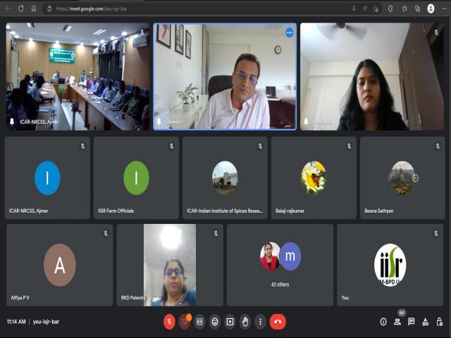 World Intellectual Property Day Celebration 2023