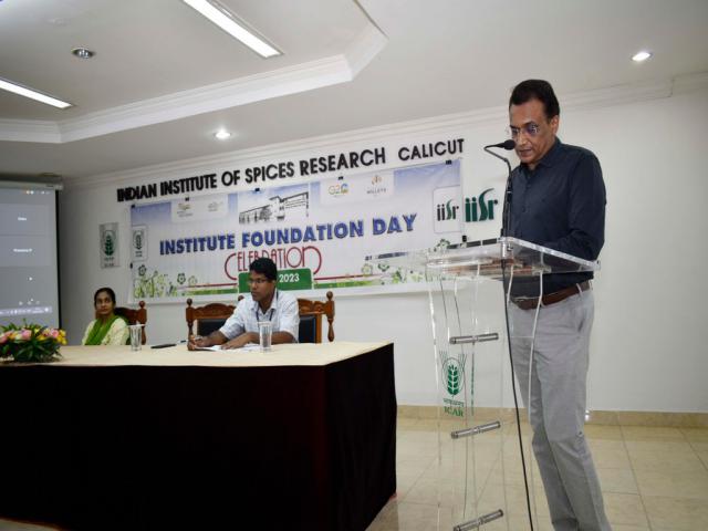 Institute Foundation Day 2023