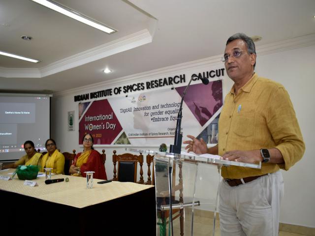 International Women's Day Celebration 2023